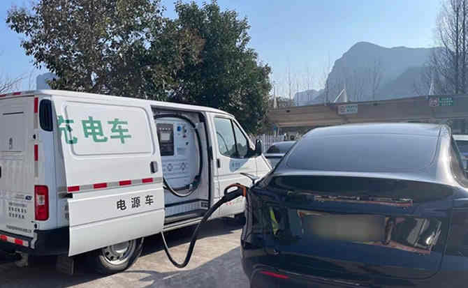 石家庄汽车搭电
