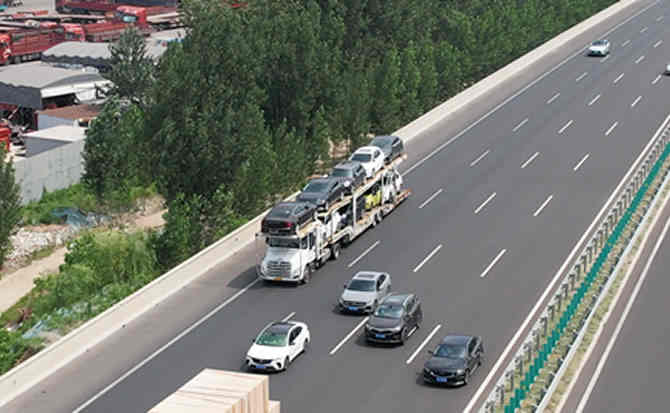 石家庄高速公路汽车救援
